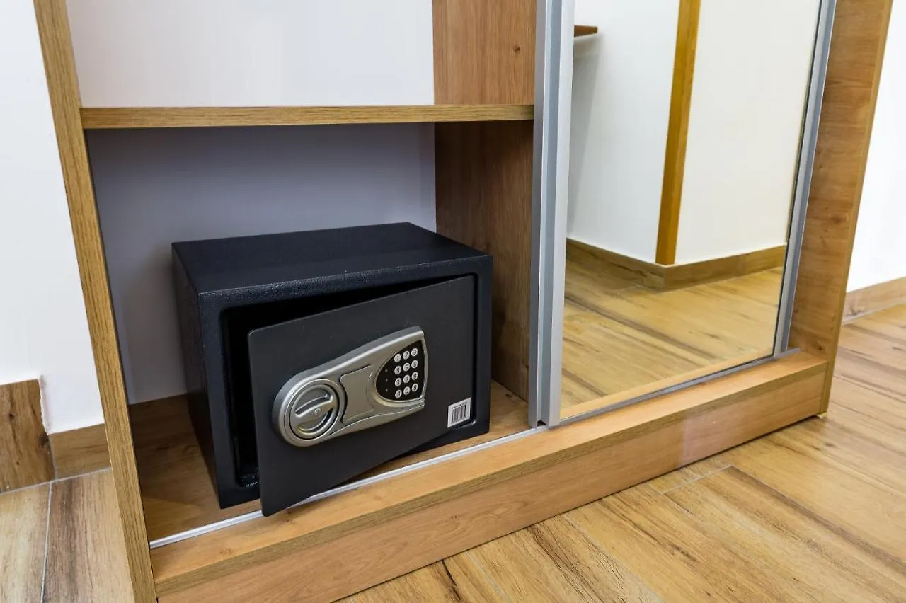 Apartment Leni Sveti Lovrec Pazenaticki