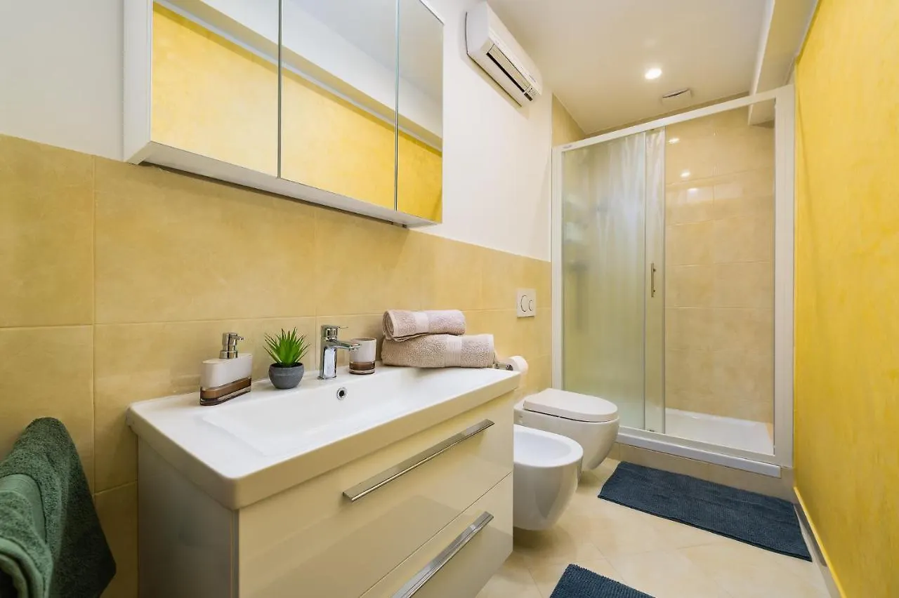 Apartment Leni Sveti Lovrec Pazenaticki