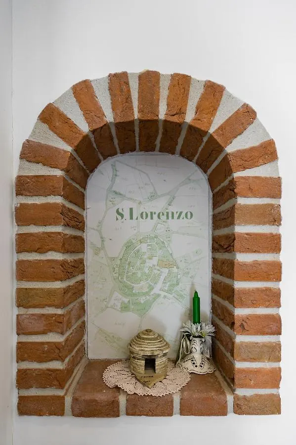 Apartment Leni Sveti Lovrec Pazenaticki 0*,  Croatia